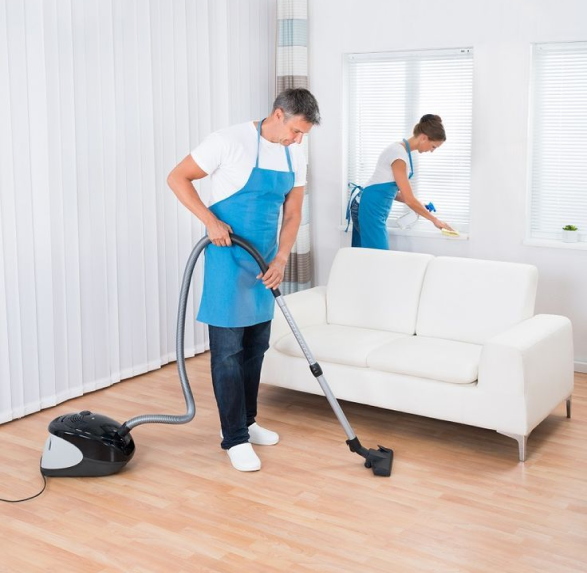 Antalya Ofis Temizliği Hizmeti